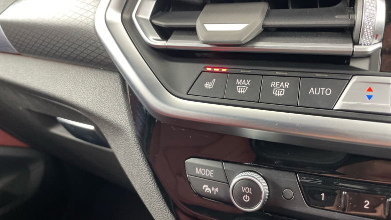 BMW X3 xDrive20i MHT M Sport 5dr Step Auto Petrol Estate